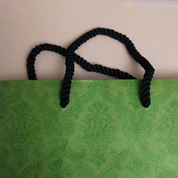 Gucci shopping bag - Picture 4 of 7